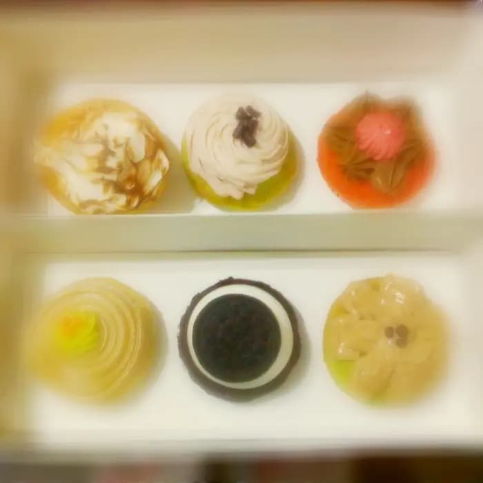 杯子蛋糕 photo 6