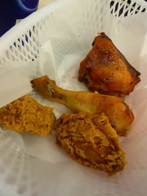 肯德基家鄉雞 (KFC) photo 3