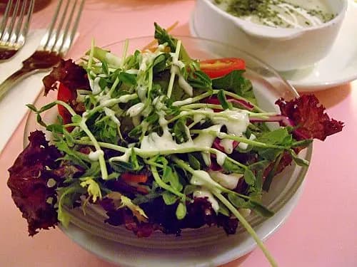 La Bons Brasserie photo 4