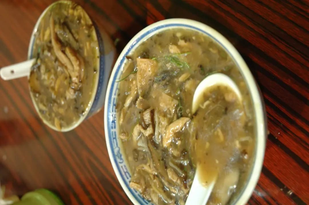 蛇王濤蛇店 photo 6
