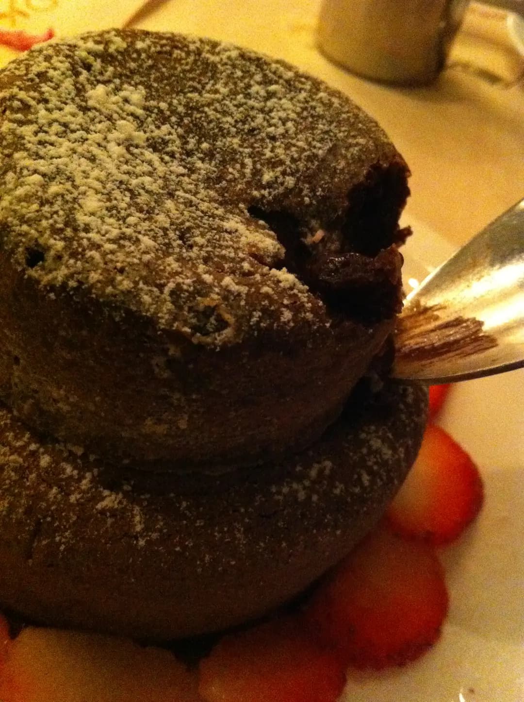 La Bons Brasserie photo 1