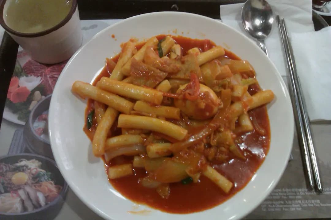明洞Express photo 5