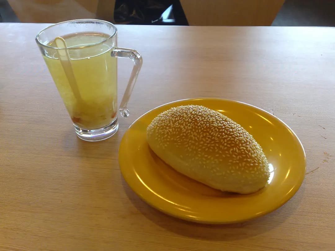 柴灣東區醫院職員飯堂 photo 8