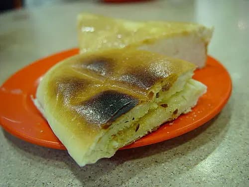 惠陽茶水檔 photo 8