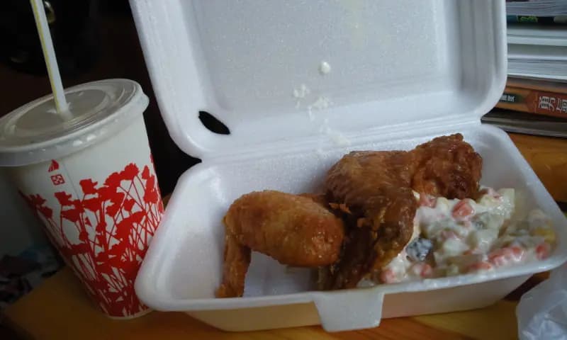 開心茶餐廳 photo 1