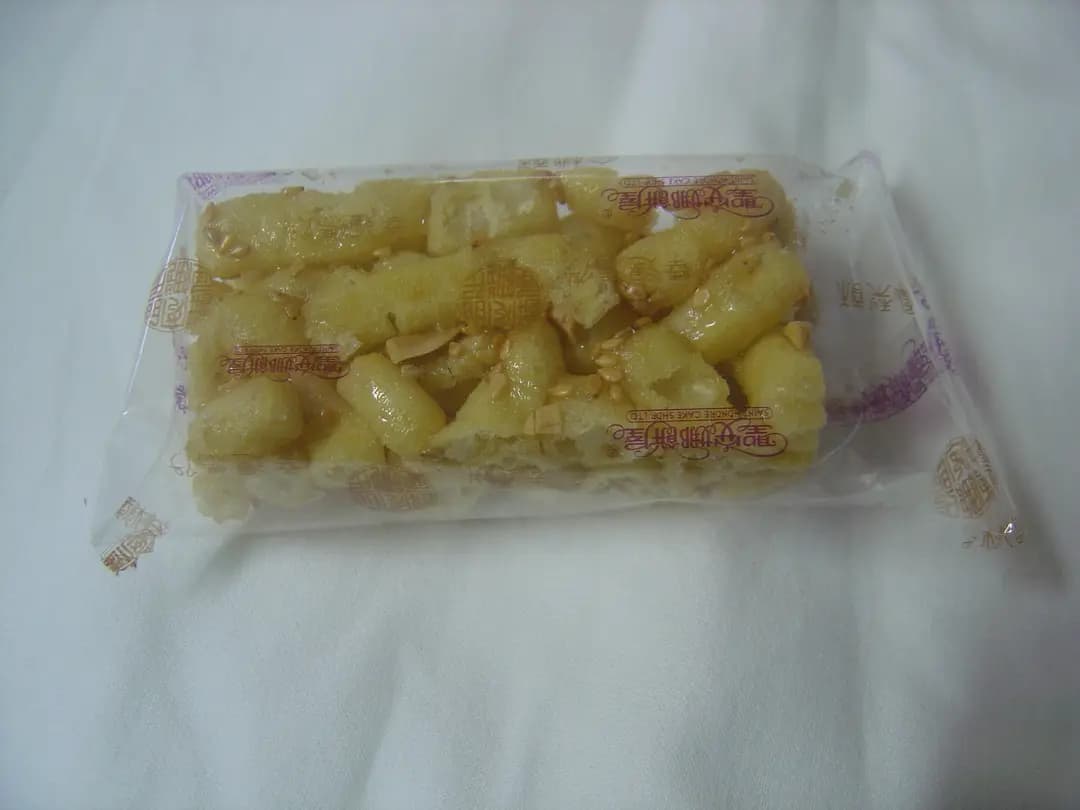 聖安娜餅屋 photo 2