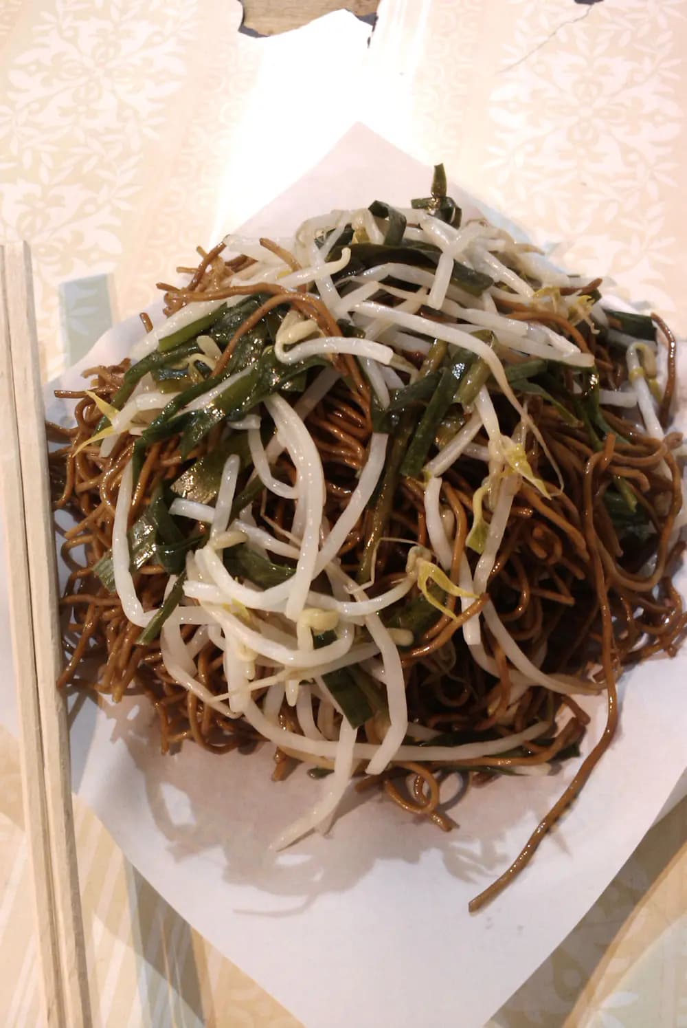 巷仔豬骨粥 photo 3