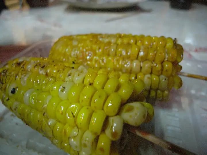 彩虹小食串燒專門店 photo 3
