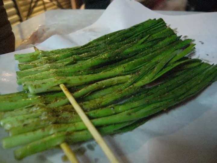 彩虹小食串燒專門店 photo 4
