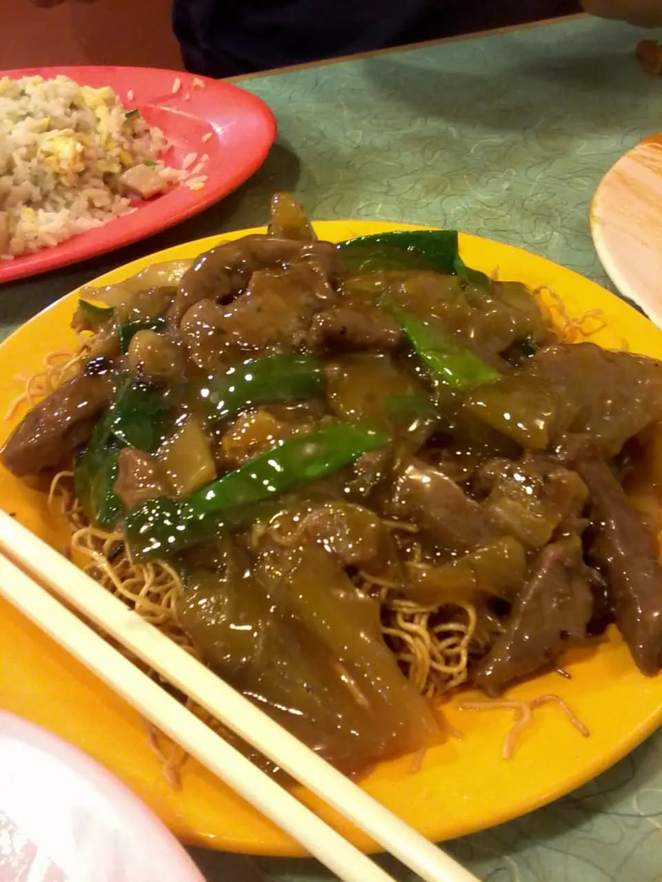 永華園茶餐快餐廳 photo 8