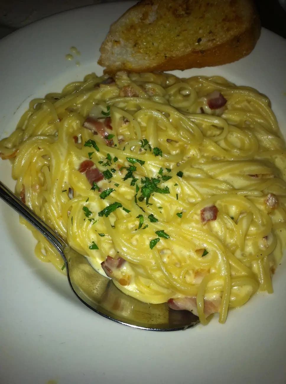 Dan Ryan's Chicago Grill (海運大廈) photo 4