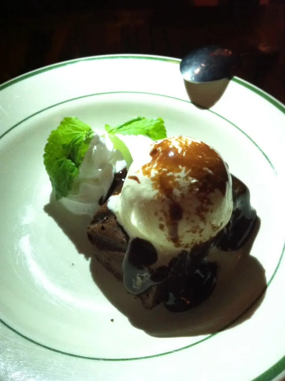 Dan Ryan's Chicago Grill (海運大廈) photo 1