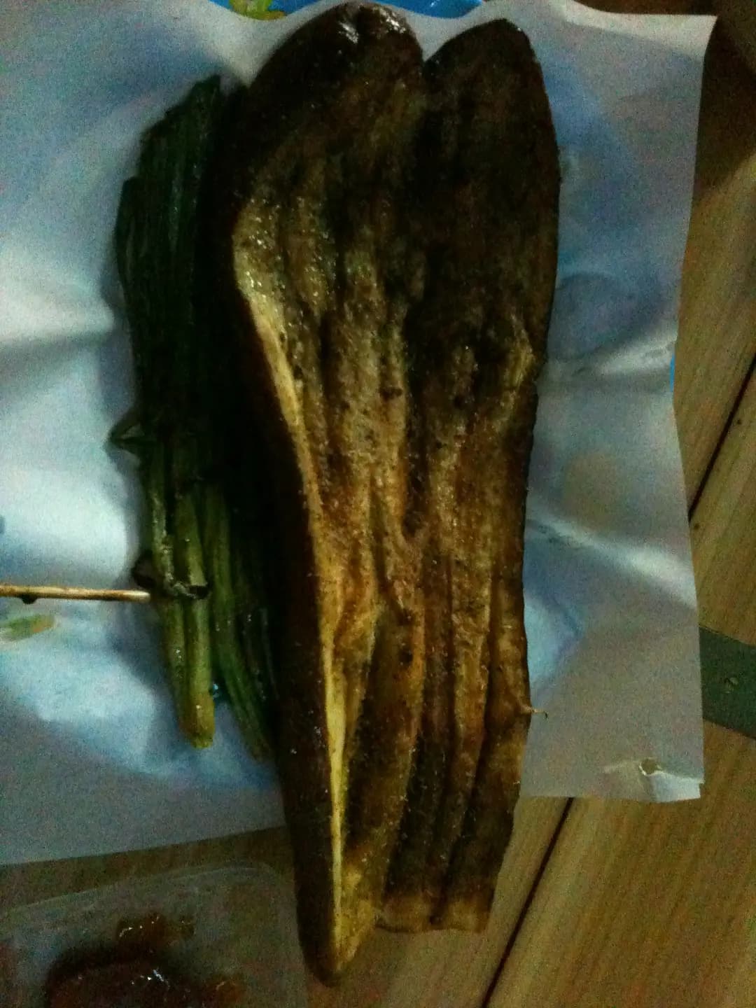 彩虹小食串燒專門店 photo 2