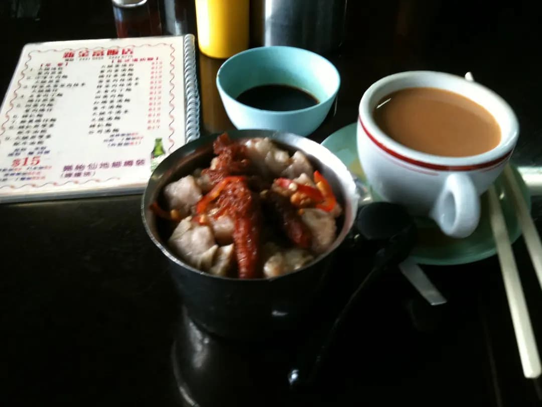 新金富飯店 photo 2