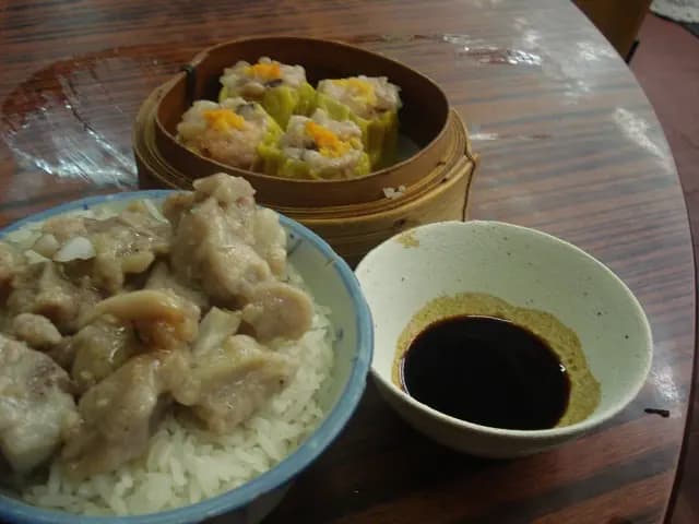 日昇茶樓 photo 3