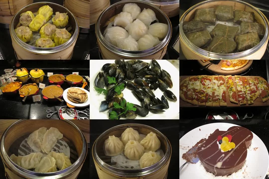 好萊塢快餐店 photo 6