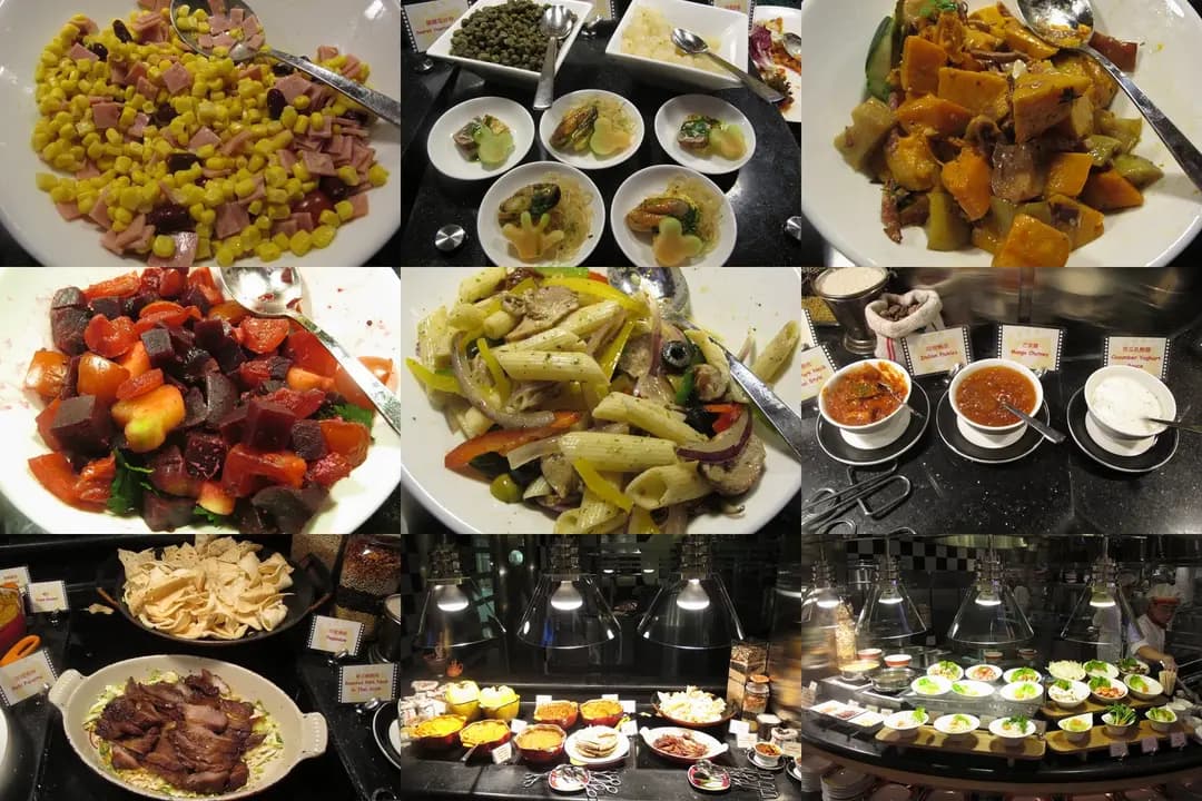 好萊塢快餐店 photo 4