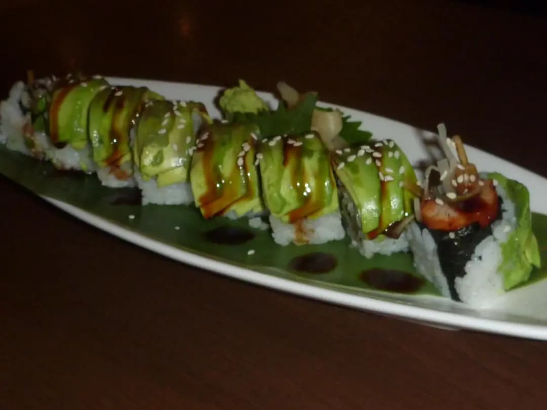 魚八日本料理 photo 1