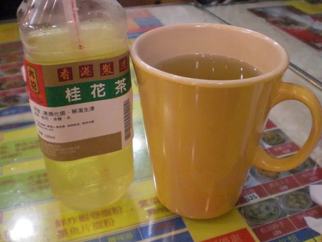 大記攦粉糕點專門店 photo 3