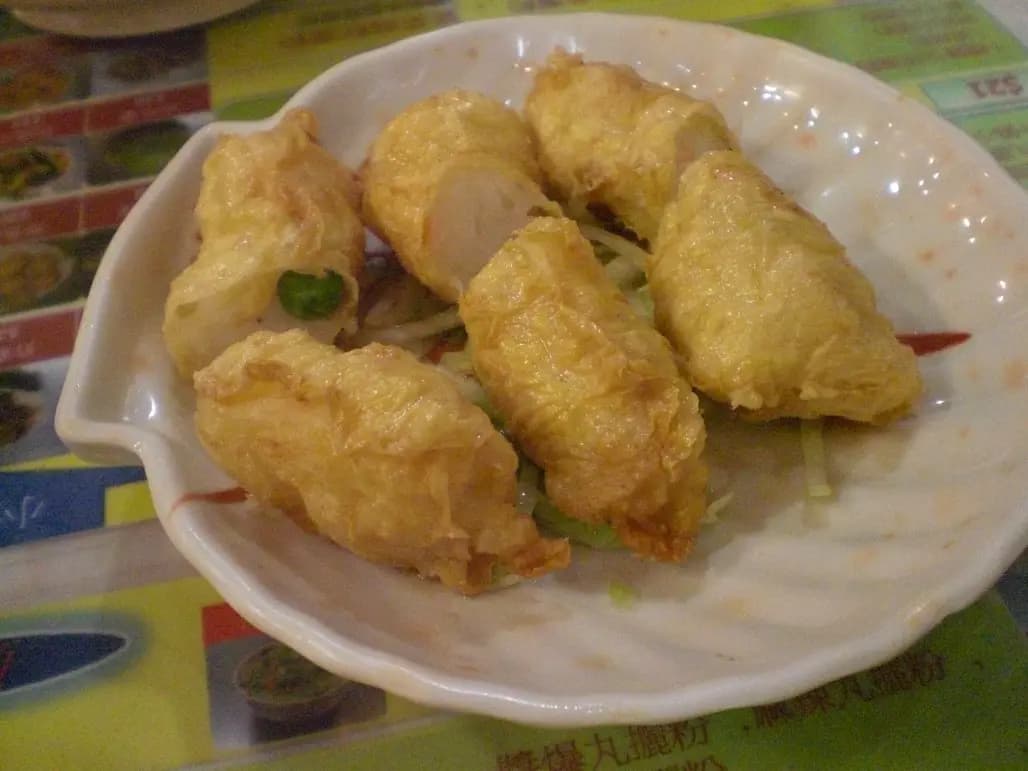 大記攦粉糕點專門店 photo 4