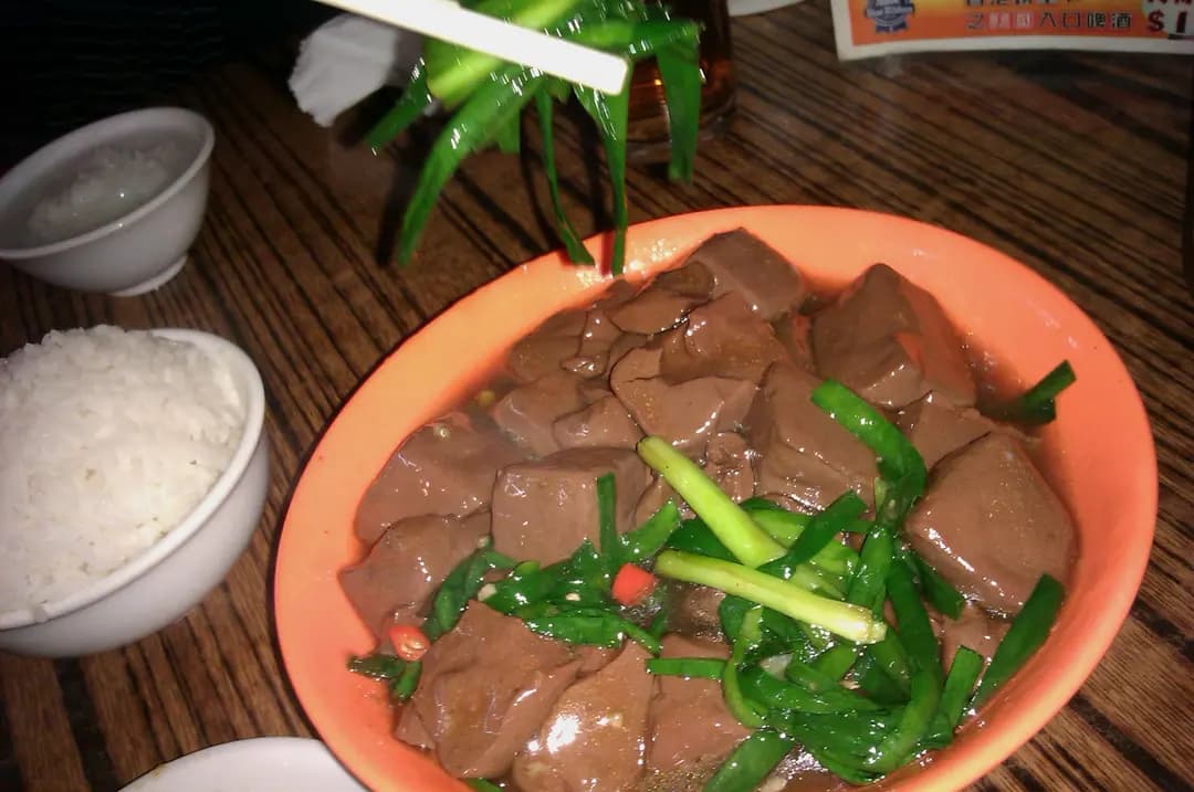 葉記大排檔 photo 1