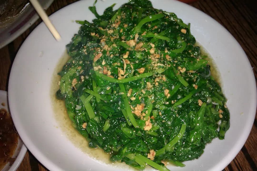 葉記大排檔 photo 2