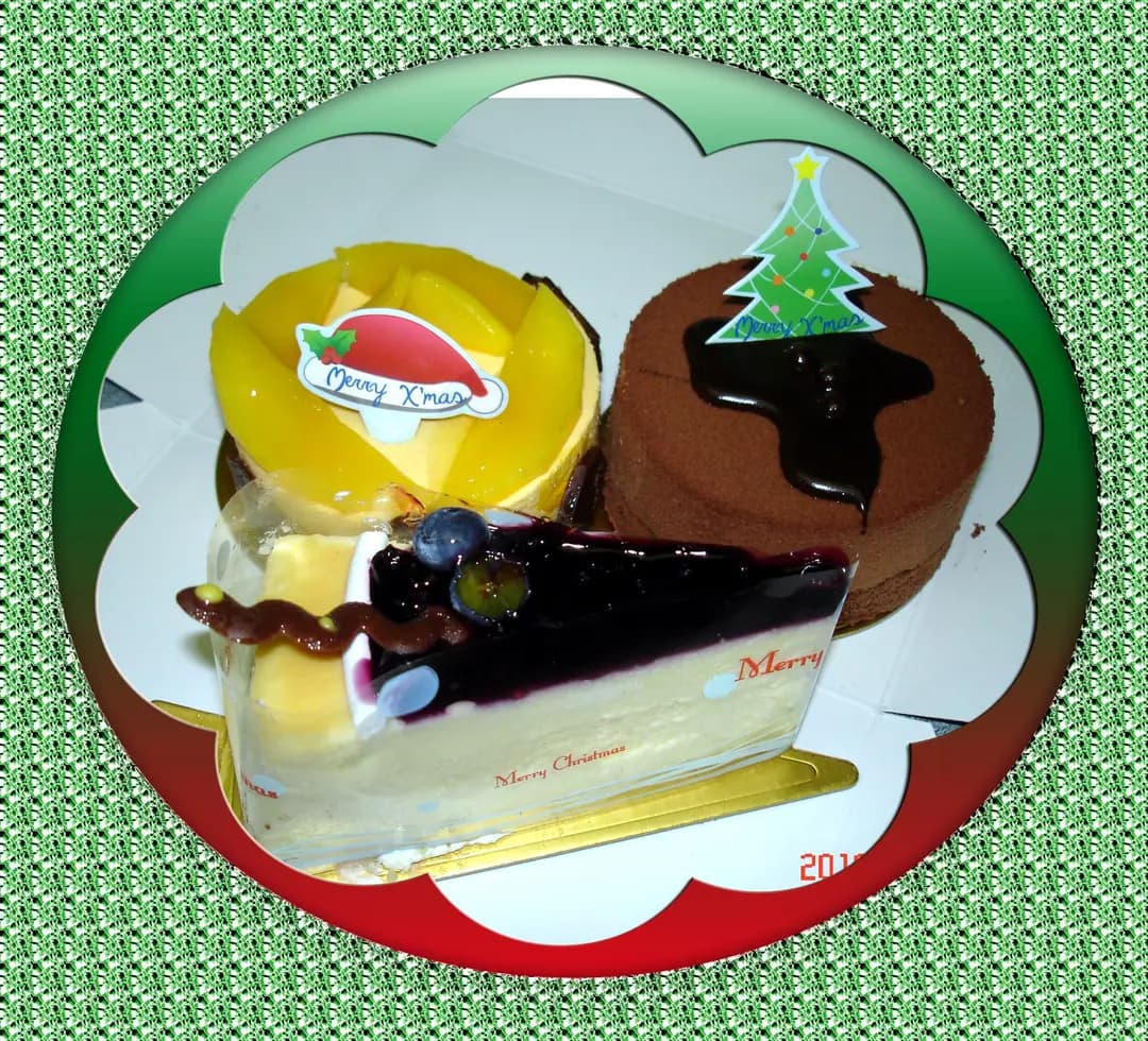 聖安娜餅屋 photo 1
