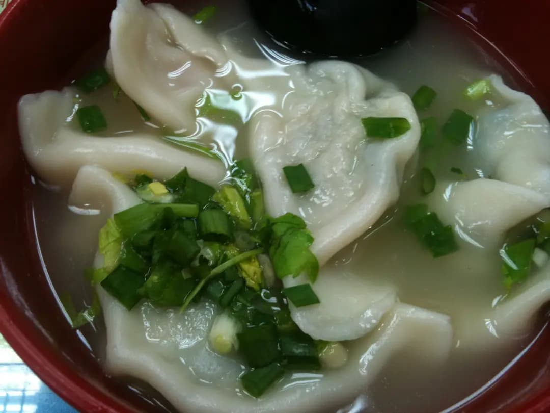 山東餃子店 photo 2