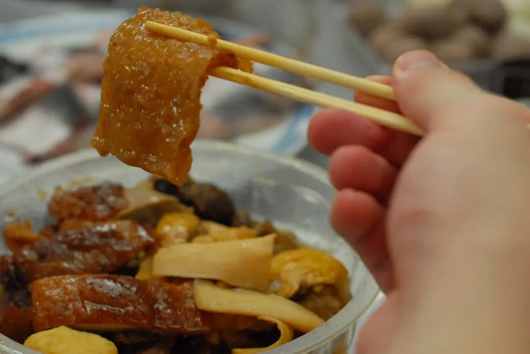 八味香帝皇盆菜專門店 photo 2