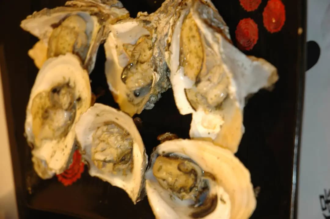 渡船角海鹽燒 photo 6