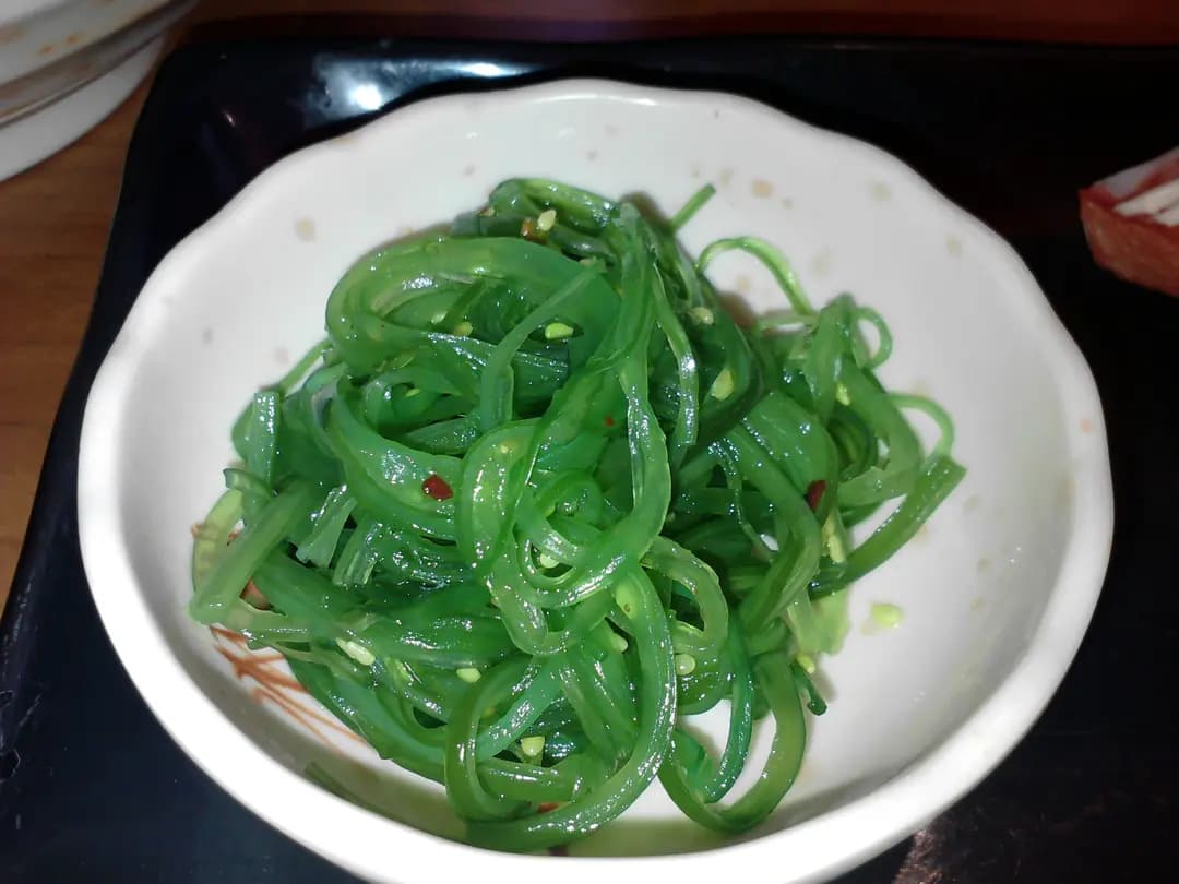 羽壽司 photo 6