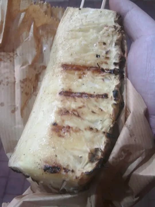 QQ便利店串燒 photo 2