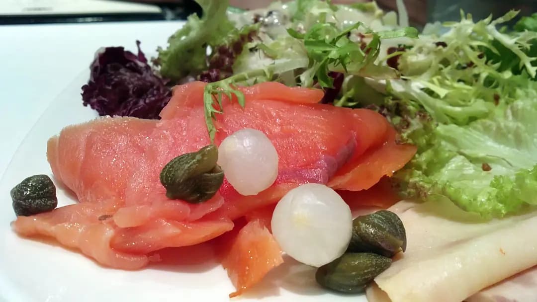 The Stonegrill photo 6