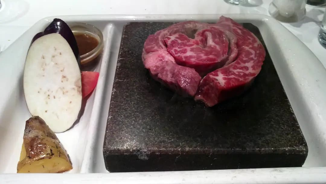 The Stonegrill photo 7