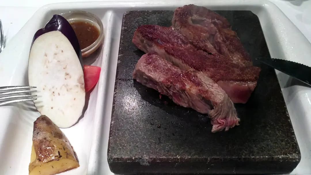 The Stonegrill photo 8