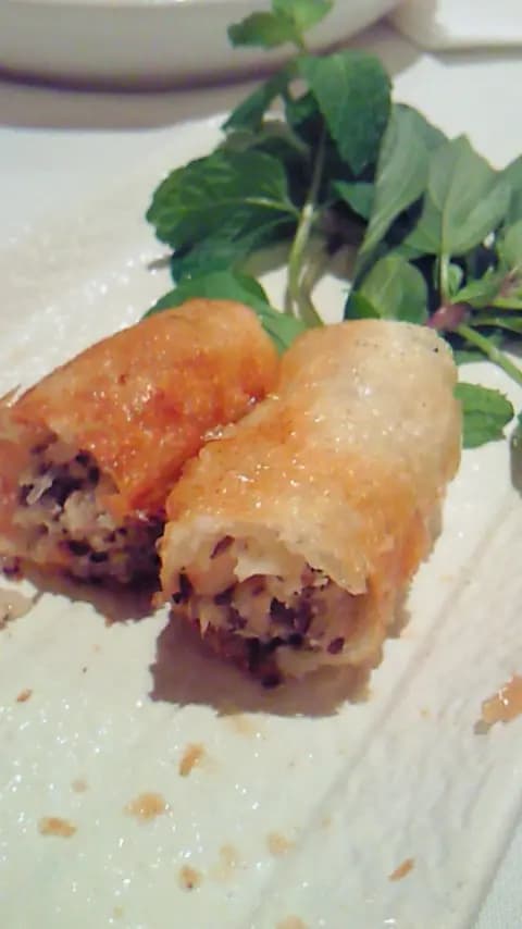 金牛苑越南菜館 photo 4