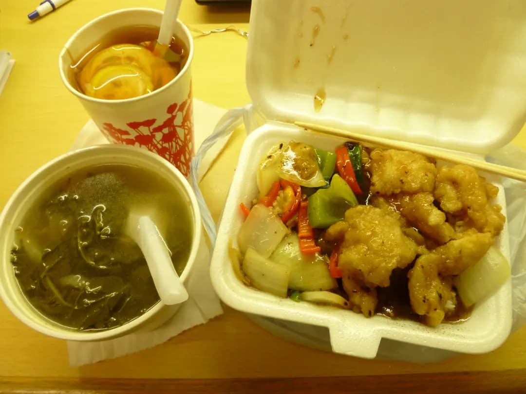 海馬快餐店 photo 7