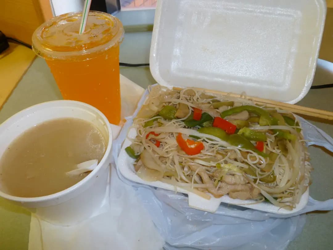 海馬快餐店 photo 6