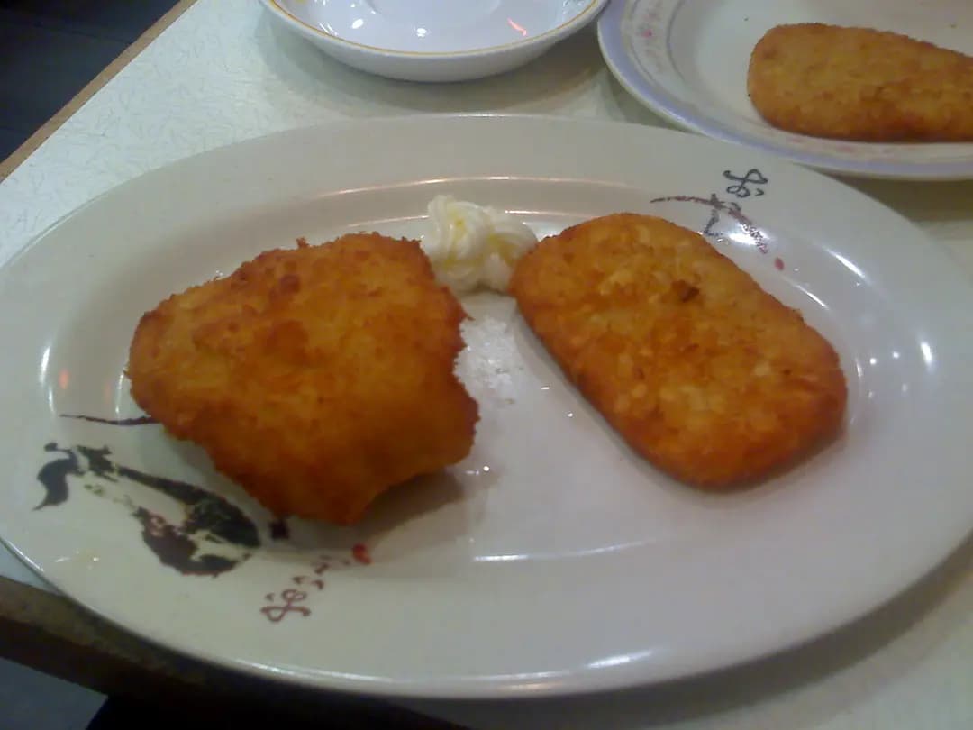 幸福小廚茶餐廳 photo 2