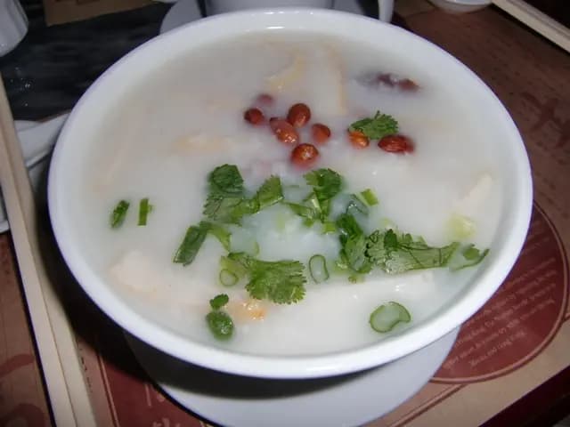 黃枝記粥麵店 photo 6