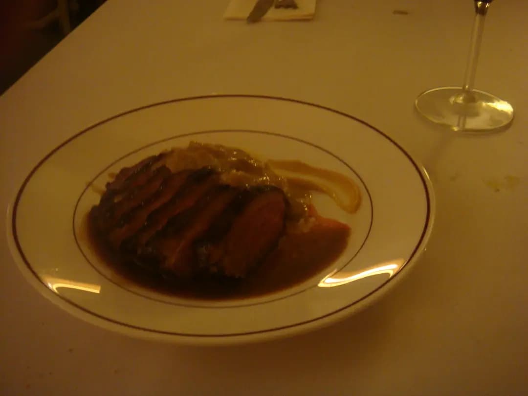 BlueDuck Workshop - Chef's Soul Cuisine photo 4