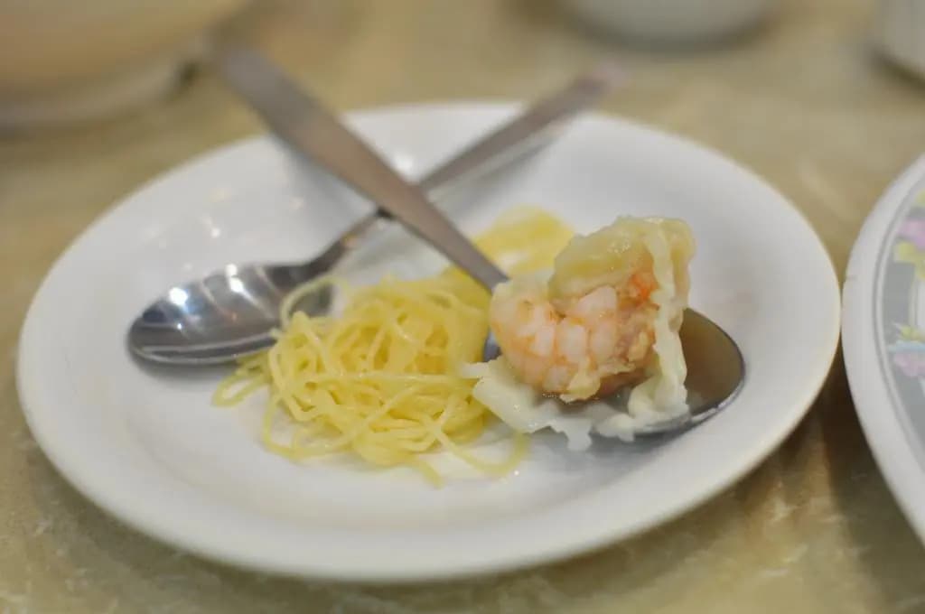 明苑粉麵茶餐廳 photo 2