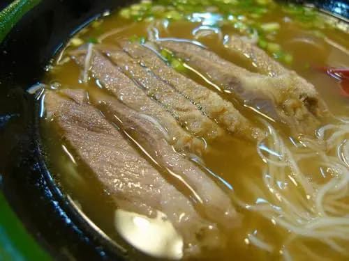 信興牛什粉麵 photo 6