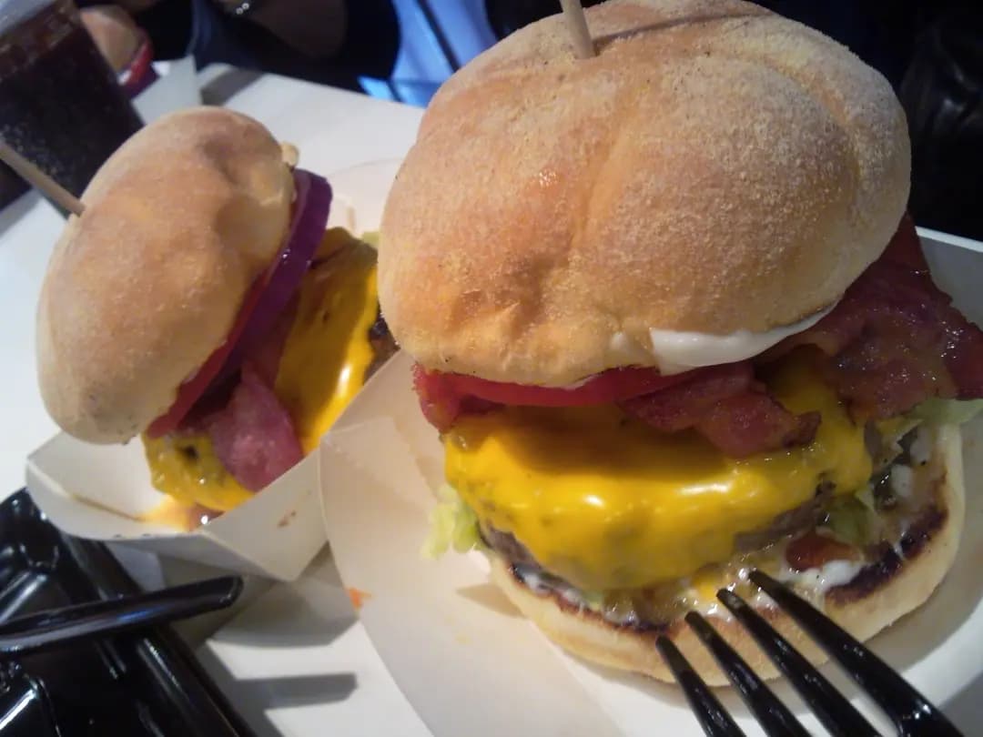 The Big Bite photo 8
