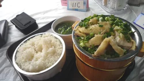 老香港食家 photo 8
