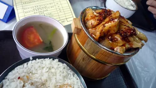 老香港食家 photo 2