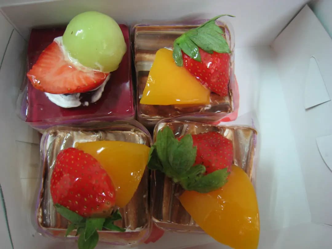 麵飽先生 photo 5