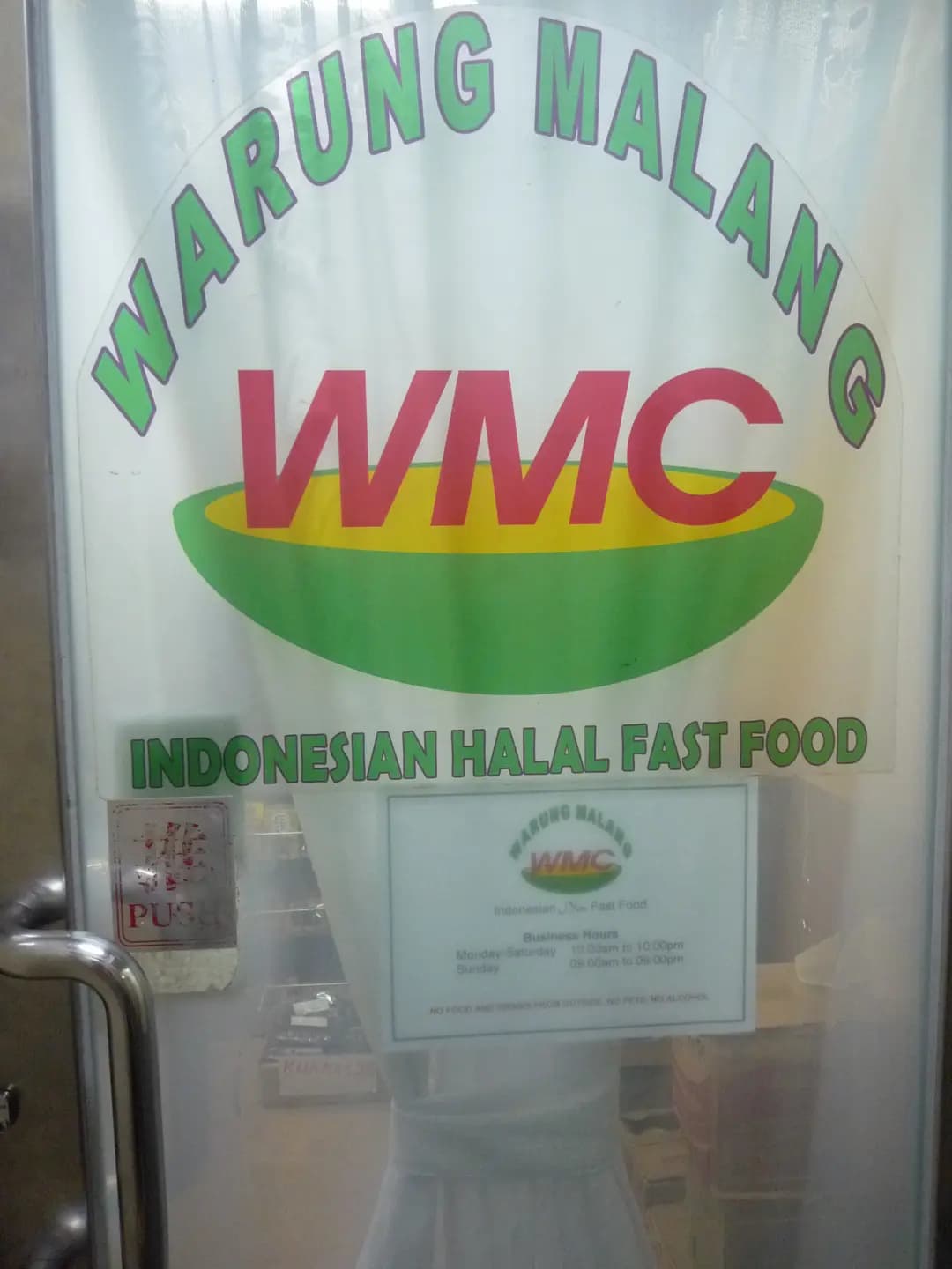 Warung Malang Club photo 8