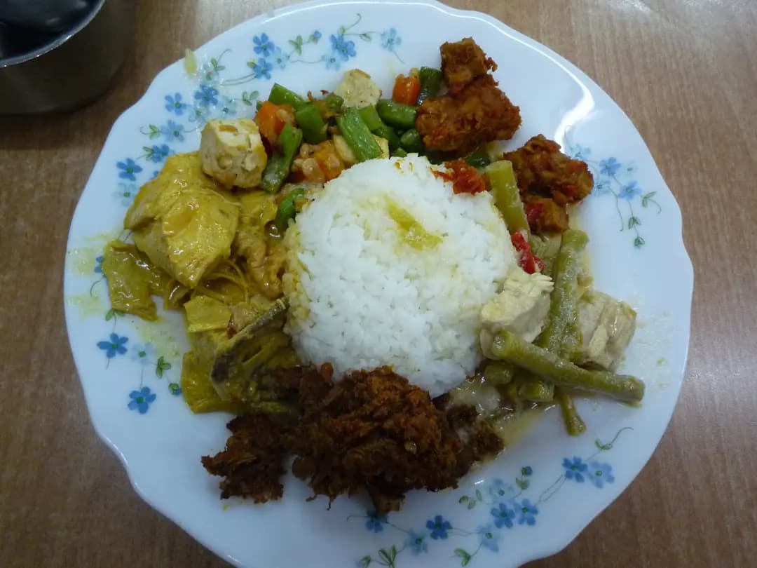 Warung Malang Club photo 3