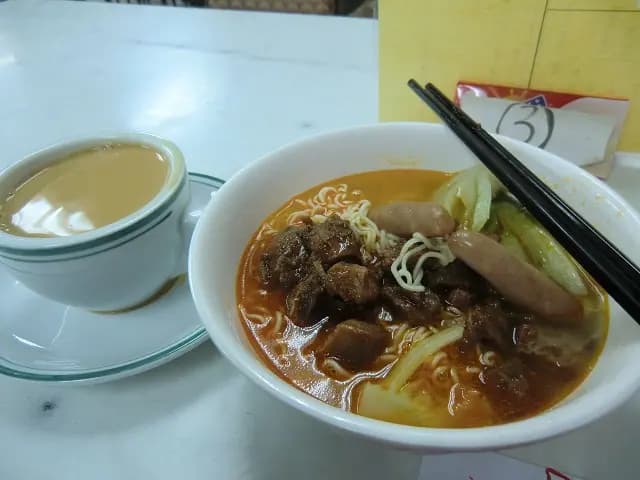 福喜飯堂 photo 1
